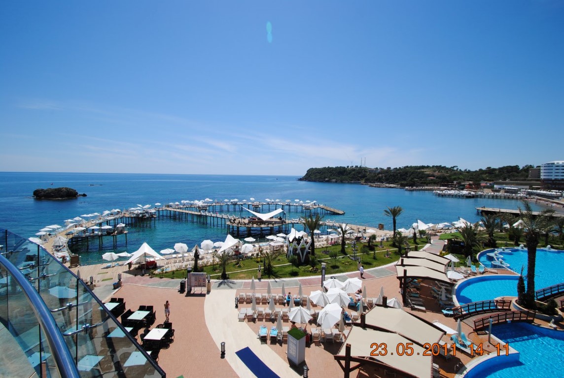 imagini hotel GRANADA LUXURY RESORT ALANYA
